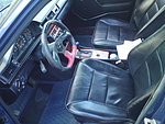 Mercedes 250D 20V