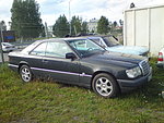 Mercedes 300Ce 24v