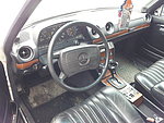 Mercedes 300 TDT