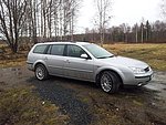 Ford Mondeo 2.0