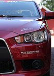 Mitsubishi Lancer sportback