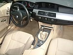 BMW 525 AC SCHNITZER
