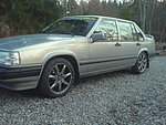 Volvo 940 se 2,3