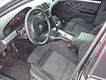 BMW M 530D