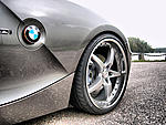 BMW Z4 3,0i Roadster
