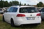 Volkswagen Passat R