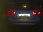 Audi A4 Tdi Quattro S line