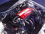 Honda Accord Type-R