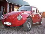 Volkswagen Bubbla 1303S Turbo