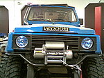 Suzuki Sj 413