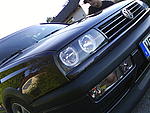 Volkswagen Vento Vr6