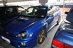 Subaru Impreza wrx