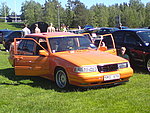 Volvo 940/s90 tic