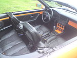Audi 80 Cab