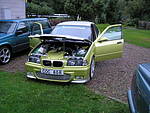 BMW 325 Tic
