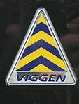 Saab 9-3 2,3T Viggen