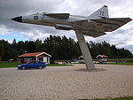 Saab 9-3 VIGGEN