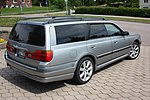 Nissan Stagea RS Four V
