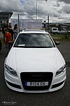 Audi A4 2.0TS Q "Alpine Edition"