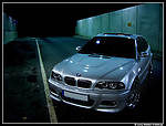 BMW M3 E46 SMGII