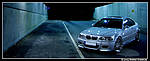 BMW M3 E46 SMGII