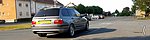 BMW 320i touring M-sport e46