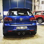 Volkswagen R