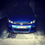 Volkswagen R