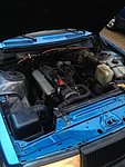 Volvo 244 Turbo Diesel