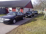 Saab 9000 A200