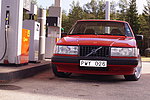 Volvo 940 Fulltrycksturbo