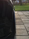 Volkswagen Golf R32 MK5 DSG