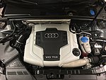 Audi A5 3.0TDI Quattro S-line
