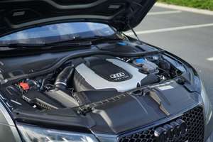 Audi A7 3.0 Tdi Bi-turbo