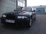 BMW 325 Ia e36