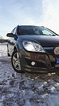 Opel Astra H OPC-Line