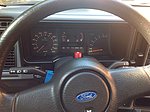 Ford Sierra 2.0 clx dohc