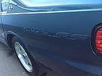 Chevrolet Impala ss
