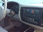 Chevrolet Impala ss