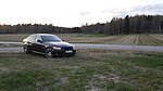 BMW 320D LCI