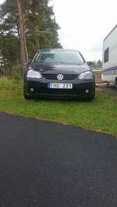 Volkswagen Golf 5 TSI