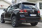 Volkswagen toureg