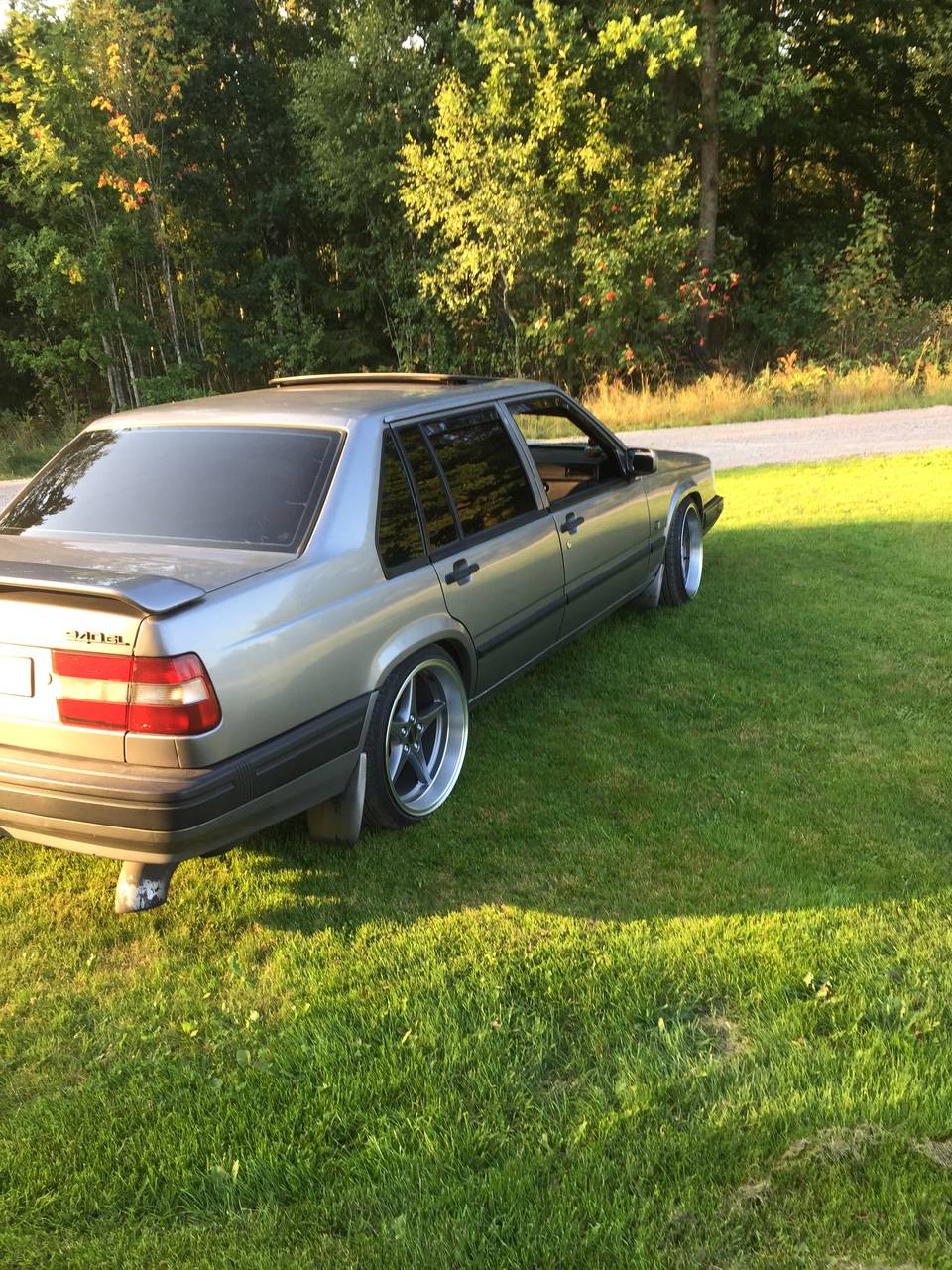 Volvo 944 tdic