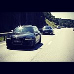 Audi Rs6 Avant