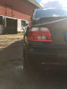 BMW 530ia e39