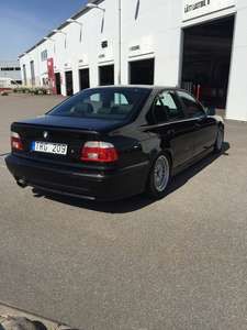BMW 530ia e39