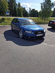 Audi A4 b7 avant