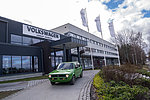 Volkswagen Golf 1 GLS