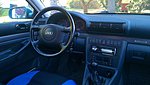 Audi A4 1.8t quattro