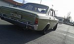 Ford 17m 1700s